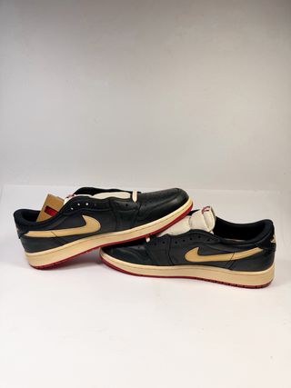 Jordan 1 Nigel Sylvester Better With Time - 47 EU