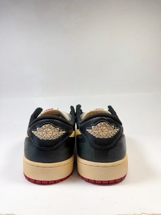 Jordan 1 Nigel Sylvester Better With Time - 47 EU
