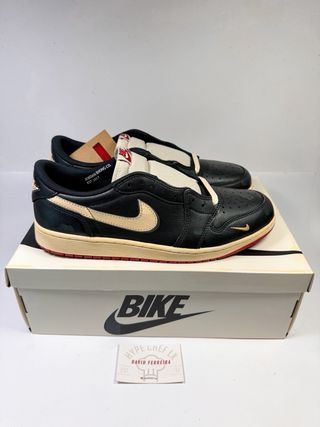 Jordan 1 Nigel Sylvester Better With Time - 47 EU