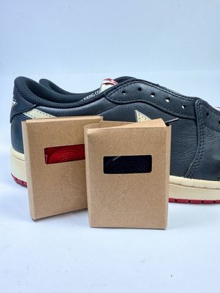 Jordan 1 Nigel Sylvester Better With Time - 47 EU