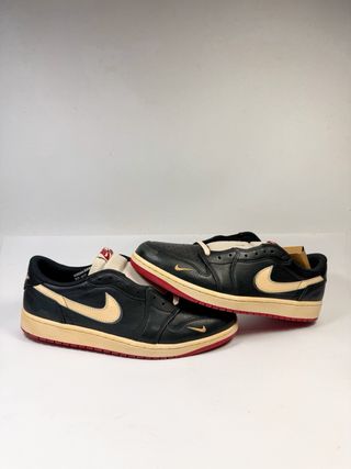 Jordan 1 Nigel Sylvester Better With Time - 47 EU