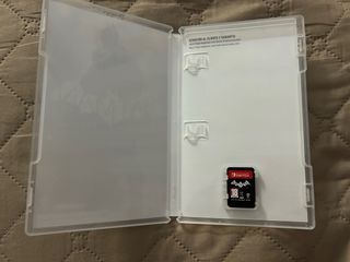 Batman Arkham Trilogy Nintendo Switch