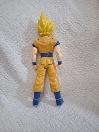 Figura Goku Bandai