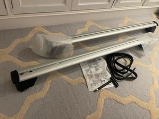 Barras de techo Audi Q5 2024