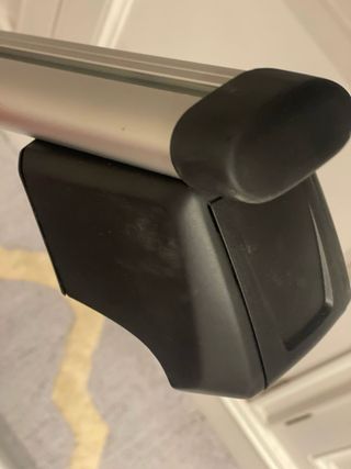 Barras de techo Audi Q5 2024