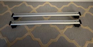 Barras de techo Audi Q5 2024