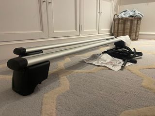 Barras de techo Audi Q5 2024