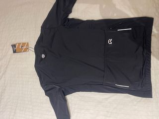 Maillot Ciclismo Siroko M6R Zero Talla M