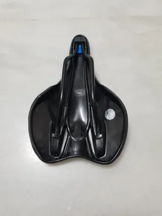 Sillín Selle Italia Boost 145mm Negro