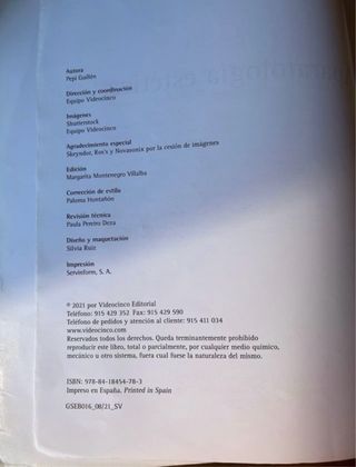 Aparatología estética (Ed. 2021)