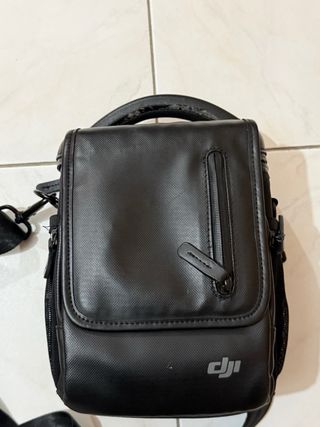 Drone DJI zoom