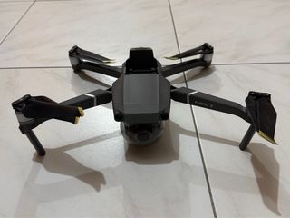 Drone DJI zoom