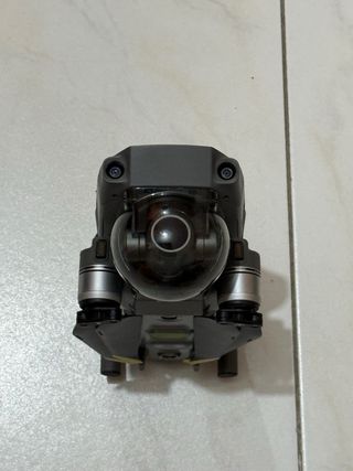 Drone DJI zoom