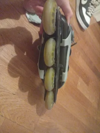 Patines Oxelo FIT.3 Junior Talla EU 29/32