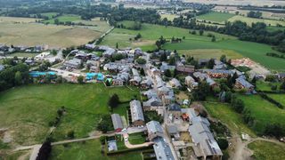 Fotos des de mi drone