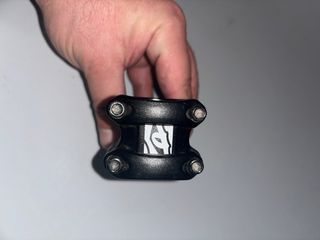 Manillar, Potencia y Tija Race Face