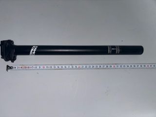 Manillar, Potencia y Tija Race Face