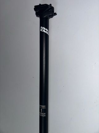 Manillar, Potencia y Tija Race Face