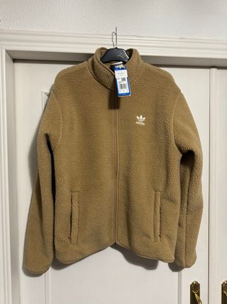 Chaqueta polar Adidas Originals NUEVA