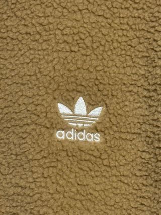 Chaqueta polar Adidas Originals NUEVA
