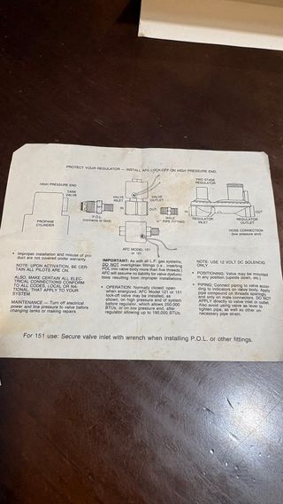DETECTOR Y CONTROLADOR DE GAS NEWTEC