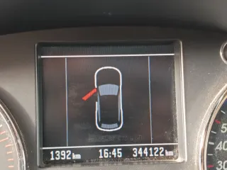 Volkswagen Touareg 2005