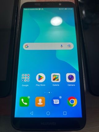 Varios modelos Huawei, LG,Redmi  y Mi
