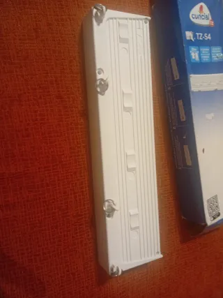 Tendal Cuncial TZ-S4 20m