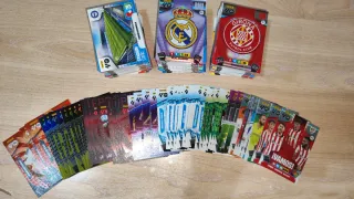 Guía Oficial Adrenalyn XL 2025-26 Panini