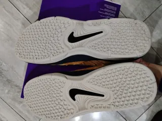 Scarpe Nike SB Vertebrae Beige/Blu