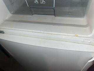 Nevera Balay con congelador