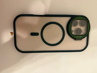 Cambio iPhone 16 Pro Max