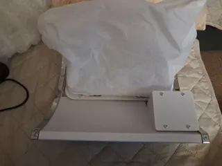 Aspirador de uñas profesional nuevo a estrenar