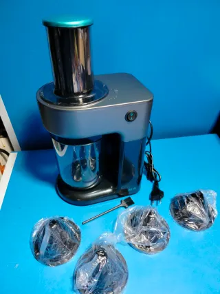 Espiralizador Cecotec Verduras