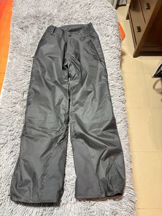 Pantalon esqui