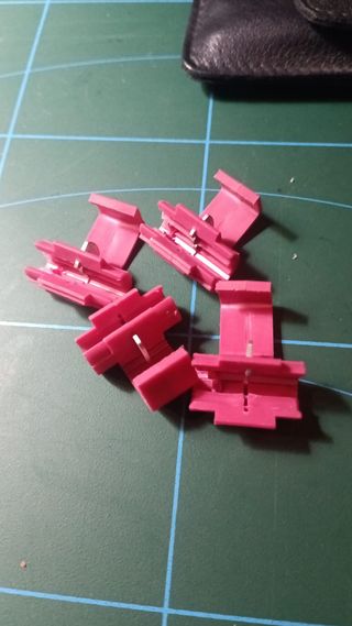 Indicador Marcha Puig Suzuki