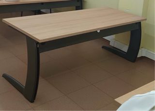 Mesa de despacho o escritorio