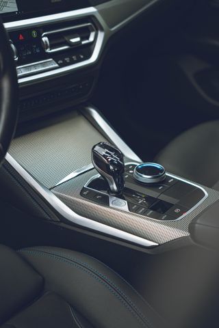 BMW 420d M Sport Híbrido | 2022