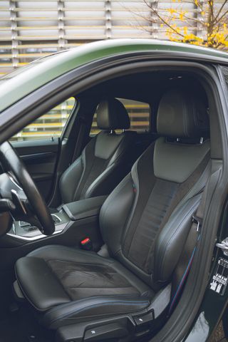 BMW 420d M Sport Híbrido | 2022