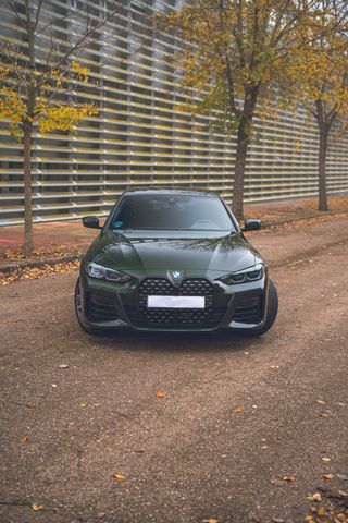 BMW 420d M Sport Híbrido | 2022