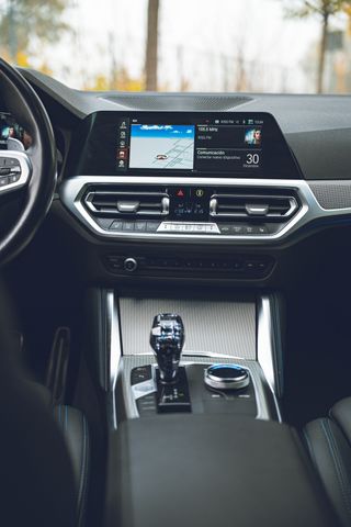 BMW 420d M Sport Híbrido | 2022