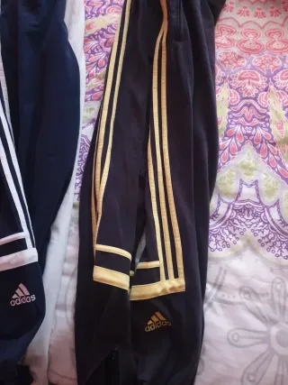 Adidas challenger