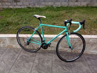 Cuadro Bici Carretera PEUGEOT