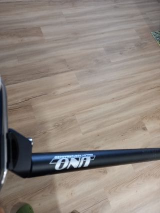 Cuadro Bici Carretera PEUGEOT