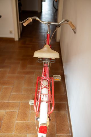 Bicicleta BH Bolero Rosa