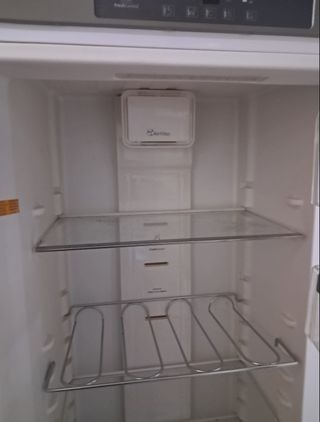 Frigorífico 1 puerta WHIRLPOOL (Solo Nevera)