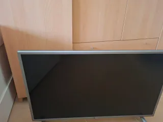 Televisor LG Plata