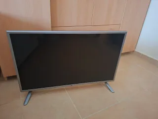 Televisor LG Plata