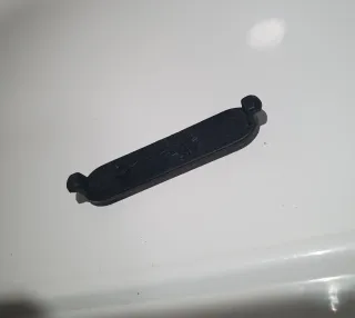 Emblema GTI Volante SEAT 6K ibiza Córdoba 6k