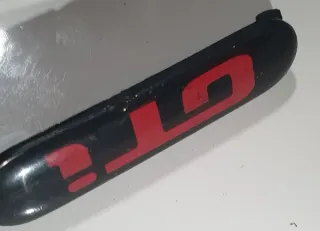 Emblema GTI Volante SEAT 6K ibiza Córdoba 6k